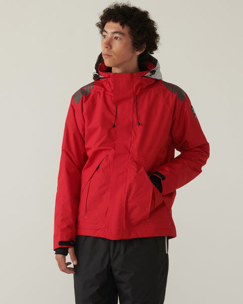 18246 メガヒートES防水防寒ジャケット